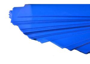 Wholesale Compatible Laser Printer Hospital 35x43cm Medical Radiation Printing Film from china suppliers