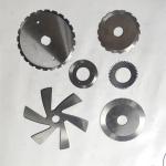 HSS Special Shaped Knife Industrial Blades For Laminating Machine