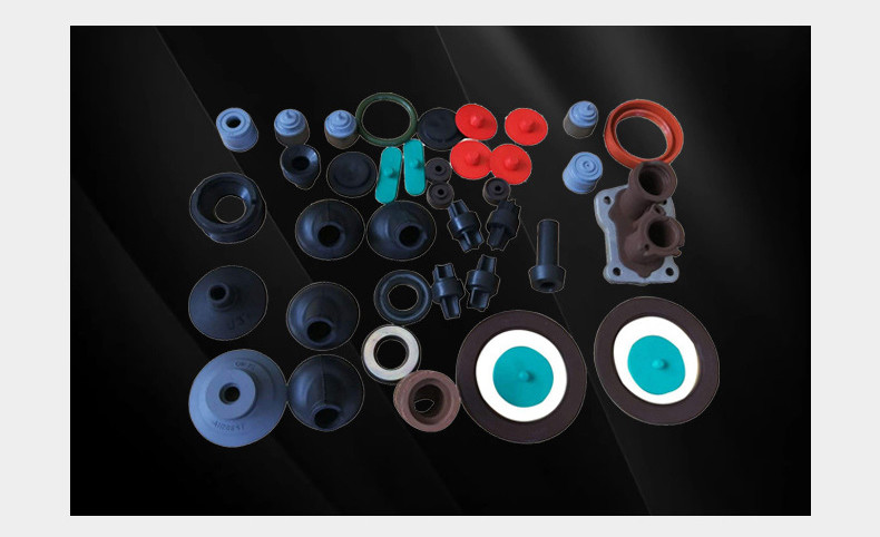 Nbr Nitrile Silicone Injection Molding For The Production Of Liquid Silicone Rubber Parts