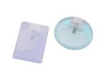 20ml Volume Pocket Size Sgs Perfume Mist Bottle