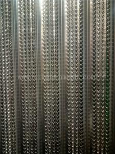 Wholesale Lightweight Hy Rib Sheet , Expanded Metal Rib Lath 14-20mm Building Material from china suppliers