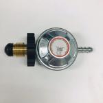 General Input Pressure 0.3-7.5bar Germany LPG Valve 50mbar Low Pressure Gas