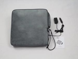 Wholesale Sedentary Home Body Massager Buttock Vibration Massage Chair Pad from china suppliers