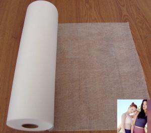Wholesale Strong Wear Resistance And Elongation TPU Hot Melt Adhesive Film For Yoga Pants from china suppliers