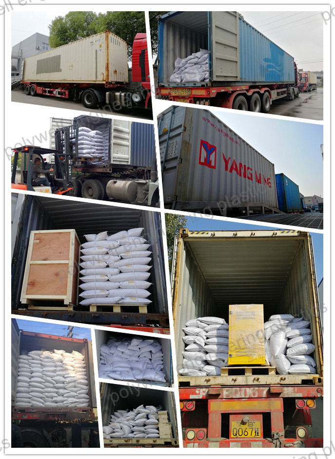 Black Customized Polyamide Nylon PA66 Plastic Granules Used To Produce Heat Breaking Strip