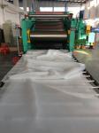 100% Virgin Silicone Rubber Sheet Rolls Food Grade Without Smell Density 1.25-1