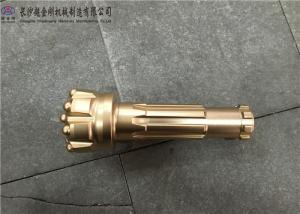 Wholesale DTH Drill Bits High Air Pressure Diameter 530 - 660 Mm from china suppliers