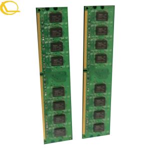 Wholesale Non ECC RAM Wincor Nixdorf PC Hyosung ATM Parts APACER Memory 2GB UNB PC2-6400 CL6 from china suppliers