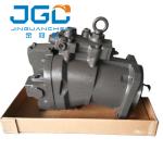 Hpv145 Zax350 Excavator Hydraulic Parts Main Pump Top Quality Product