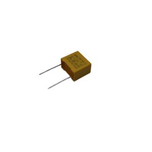 Wholesale Dielectric Strength X2 Safety Capacitor For Electronic Appliances from china suppliers