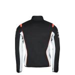 Custom Racing Auto Jacket Waterproof Men's Casual Motorbike Vest in Cool Jersey