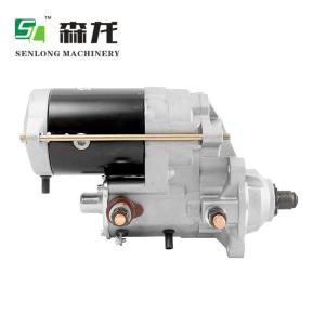 Wholesale 12V 10T 4.0KW Starter Motor 3126 4280002840 61231352 19550N, 23172ND from china suppliers