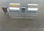 Commercial Chilled Water Ducted FCU Fan Coil Unit for Air Conditioning Terminal