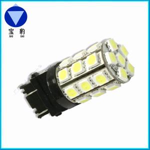 Wholesale LED Auto Lamp 7443 27SMD Led Brake Lamp from china suppliers