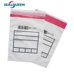 Envelopes Sealing Tamper Evident Security Bags For Cash Deposit Money