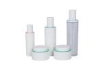 Luxury Beauty Cosmetic Essence Travel Face Skin Care Set Clear PP 60/150/180ml