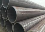 ASTM A500 LSAW Steel Pipe