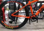 Waterproof Bicycle Frame Transfers Bike Vinyl Decals Multipurpose