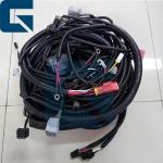 0005473 4681837 0006494 Excavator Accessories ZX200-3 External Outer Wire