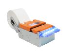 Ultra Highly Speed Thermal Receipt Printer 82.5MM Ajustable Cutting For Ticket