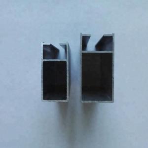 Wholesale 6063 T5 Chile Bolivia Anodized Aluminum Profile from china suppliers