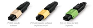 Wholesale MPO Male Female Fiber Optic Connectors High Precision Guide Pins SM Fiber Connector from china suppliers