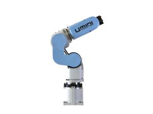 Wholesale 3KG Load 355mm Industrial Robots Arm 900W Injection Molding Machine from china suppliers