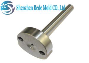 Wholesale Hot Die Steel Materials SKD61 Mold Sprue Bushing Precision Mold Parts Heat Resistant from china suppliers