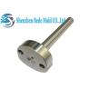 Buy cheap Hot Die Steel Materials SKD61 Mold Sprue Bushing Precision Mold Parts Heat from wholesalers
