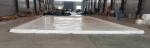 Indoor 0.90mm PVC Tarpaulin Tank Gasline Spill Prevention 10Mx10M
