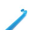 Diy Dress Shoe Horn Plastic Shoe Spoon 32.3 Inch 82 CM Extra Long Help Wear