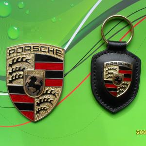 Wholesale Competitive price 1.2mm - 3.0mm Promotional Metal Keyrings with a poly bag from china suppliers