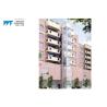 Buy cheap Machine Roomless Observation Lift For Residential Buildings from wholesalers