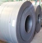 Factory Price Metal Roll Iron Coil 16Mn 0.2-3mm Hot Rolled Carbon Steel Coil