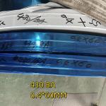 430 Stainless Steel Coil Bright Mirror Like Finish DIN 1.4016 SS Strip 0.4*60mm