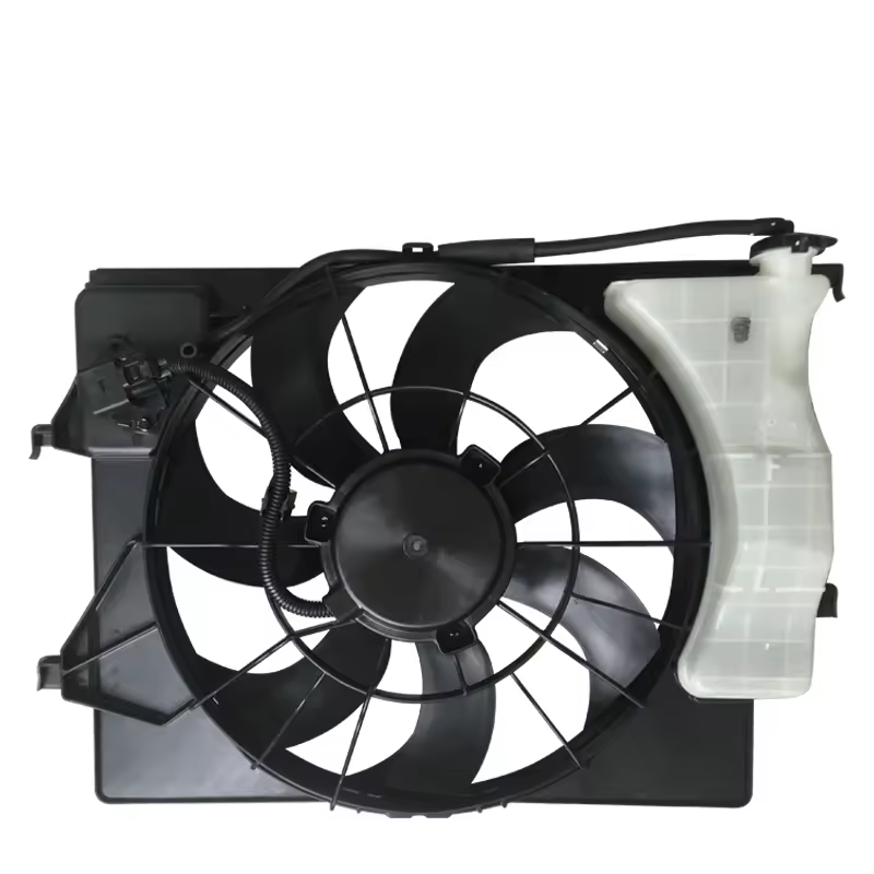 25380H2000 Car Cooling Electric Radiator Fan for Hyundai FORTE KIA K2 25380-H8050 12V
