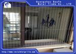 Enjoy the View of City Seashore Valley Protect Children Balcony Invisible Grille