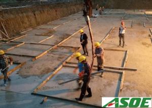 Wholesale 4inch working pressure 86bar PU hose for concrete placement from china suppliers