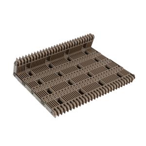 Wholesale Nub Top High Capacity Belt Conveyors for Tire Recycling Line from china suppliers