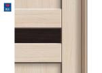 Hot sale customized Modern Hotel Interior bedroom Eco Friendly Wood Doors