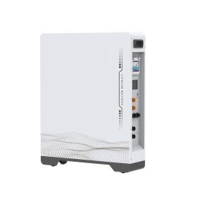 Wholesale 10kWh LiFePO4 Battery Pack Home Energy Storage Battery 48V 51.2V 230Ah from china suppliers