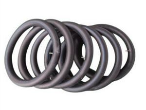 Wholesale 17 - 2.25 Electric Bicycle Parts 8Mpa -10Mpa Tensile Strength Bike Inner Tube from china suppliers