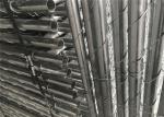 6 foot chain link fence panels