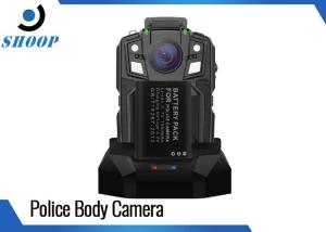 Wholesale Ambarella A7L75 Police Body Camera 2pcs 1950mAh Battery With X2/X4/X8 Fast Forward from china suppliers
