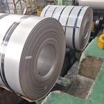 2205 Duplex Stainless Steel Sheet & Plates ASTM A240 for Pressure Vessel EN 1