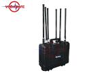 High Power Portable6BandJammer/Blocker Vodasafe PL6