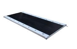 Wholesale 30t Bending Plate Scale / High Speed Weigh In Motion Truck Scales from china suppliers