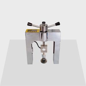 Wholesale CECS 146 Force Test Equipment 10KN Carbon Fiber Adhesive Strength Tester from china suppliers