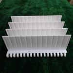 Plastic Modular Conveyor Chain Assembly Bottle Industry Conveyor Belt