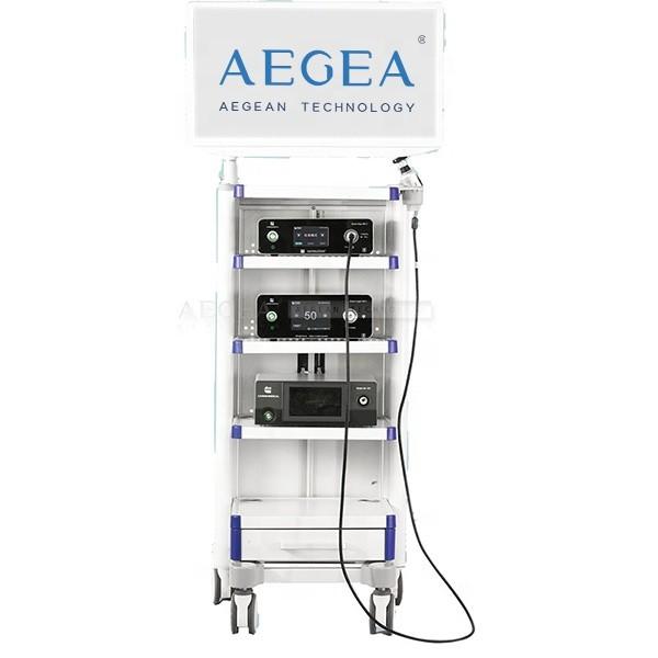 Laparoscopy Diagnostic Medical Imaging Equipment Camera , 4k Laparoscopic Camera